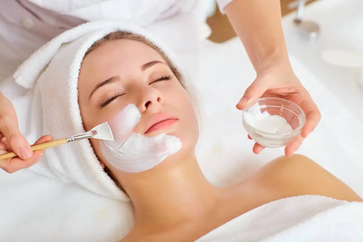 Longevita Signature Facial