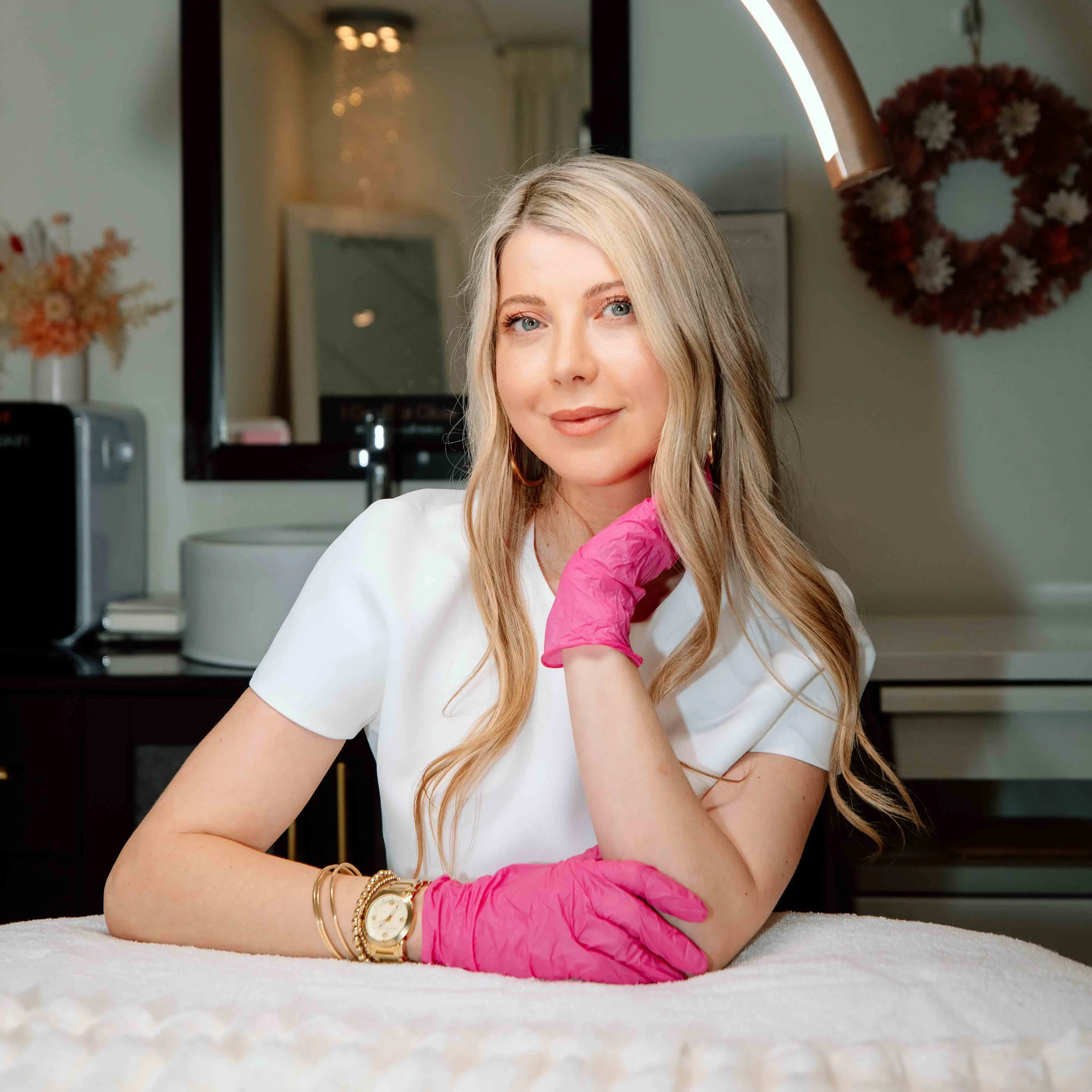 EDUCATION & PROFESSIONAL TRAINING